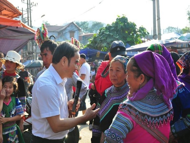 6 năm, giải cứu hơn 3.300 người bị bán sang Trung Quốc