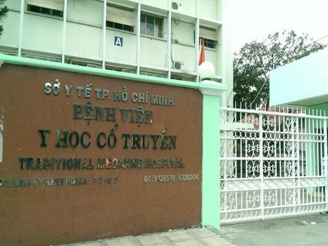 TP.HCM: Thông tin bất ngờ về bệnh nhân người Czéch số 53