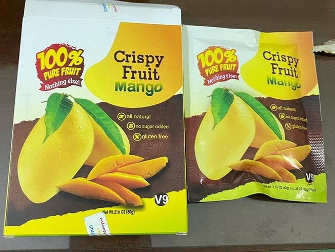 Bác sĩ cảnh báo tác hại của ma túy ‘nước xoài’
