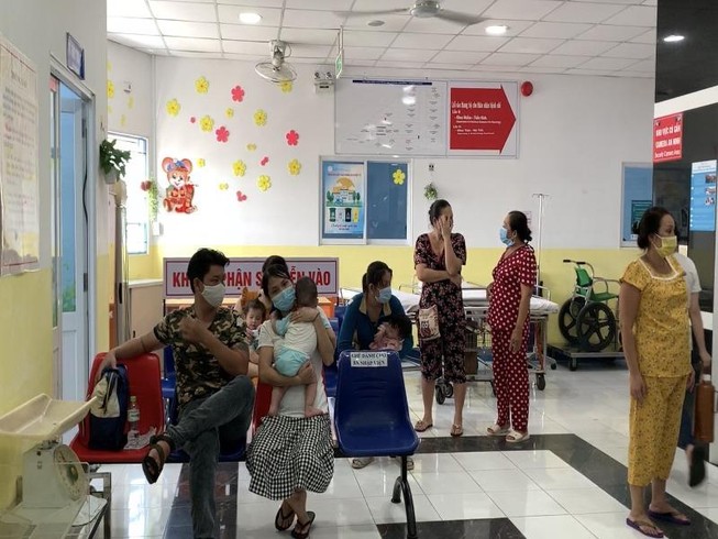 TP.HCM: Cậu bé 15 tuổi tử vong sau khi đau bụng 1 tháng trời