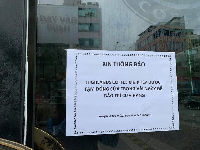 Ai từng đến 6 địa điểm này ở TP.HCM cần liên hệ y tế gấp