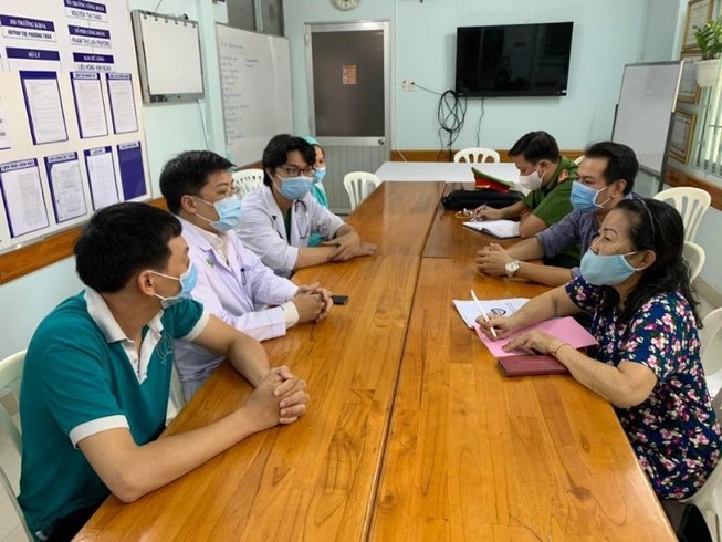 Sức khỏe bé gái 3 tuổi bị mẹ ruột bạo hành tiên lượng xấu