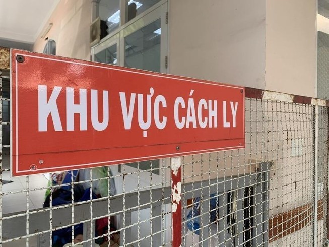 TP.HCM xử lý một người vì lén lên tàu hàng về từ nước ngoài