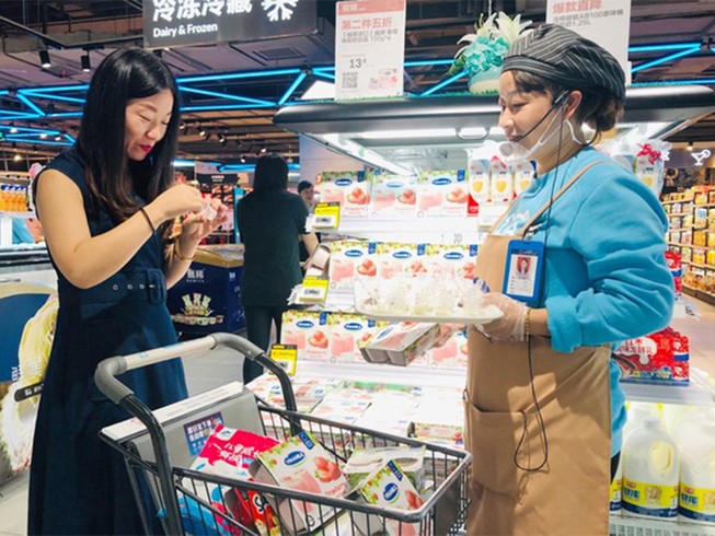 Giải cứu đại gia: Người thành công, kẻ chật vật