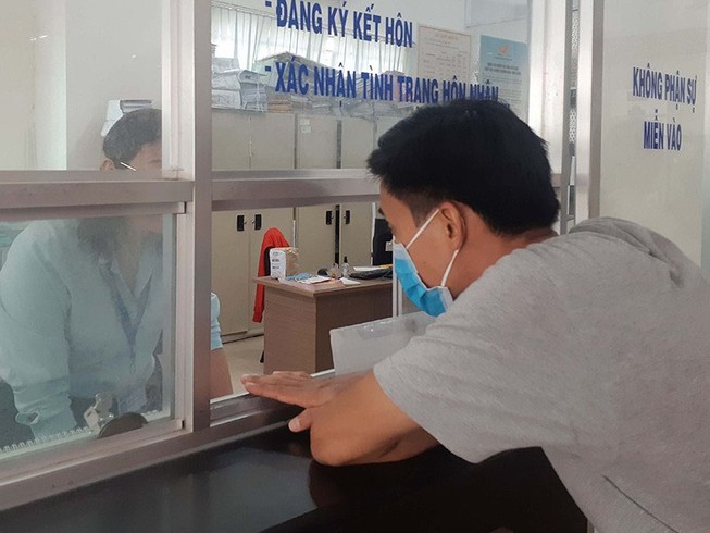 Thủ tục đăng ký khai tử cho người mất đã lâu