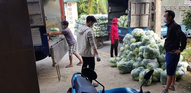 Doanh nghiệp Hải Dương kêu cứu vì nhiều tỉnh… cấm xe