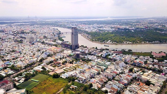 Chủ tịch Cần Thơ: 7 giải pháp để phát triển