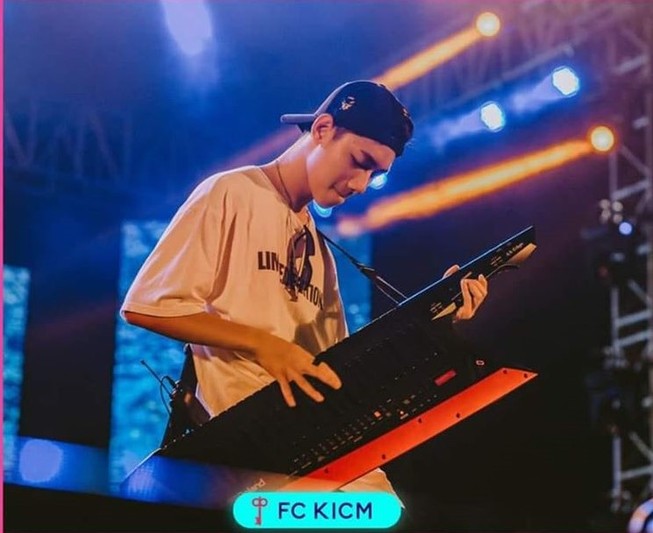K-ICM và câu chuyện hợp vai