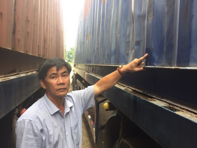 Hải quan thua kiện vì áp mức thuế suất sai