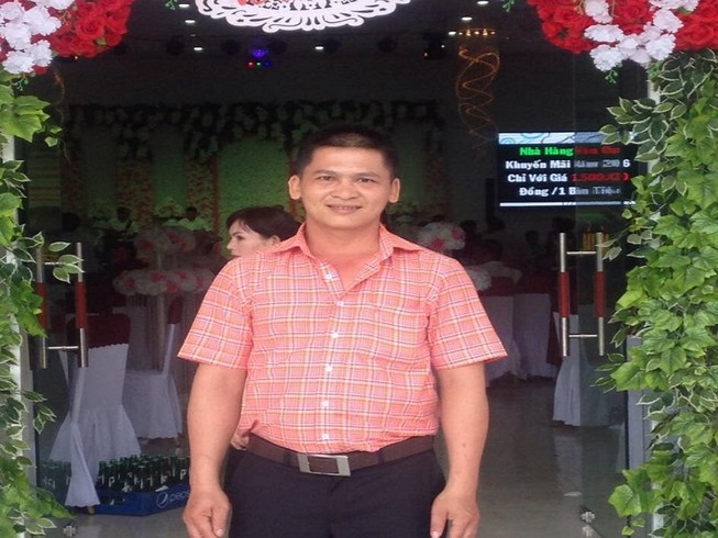 Người đàn ông 'mất tích' sau khi đi phun thuốc