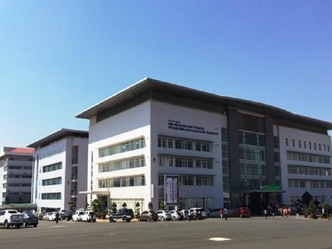 Nổ súng bắn vợ, mẹ vợ rồi tự tử