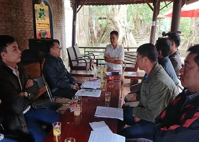 Sở Nội vụ Đắk Lắk nói vụ nhiều cán bộ tạm tuyển bị cắt phụ cấp