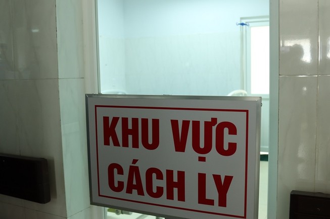 Người nghi nhiễm dịch COVID-19 ở Lâm Đồng có kết quả âm tính