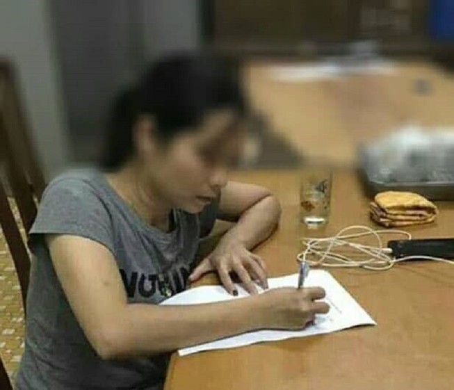 Phạt 12,5 triệu người bịa tin tự tử do không bán được dưa hấu
