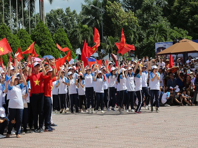 Học sinh Tây Nguyên tiếp tục được nghỉ học đến hết tháng 2