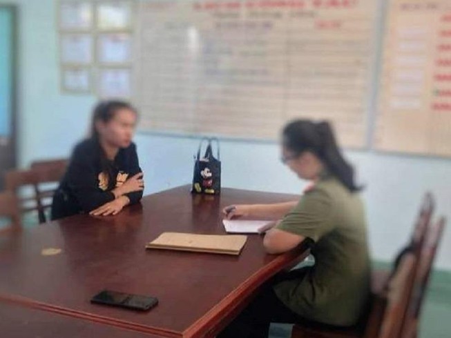 Kon Tum: Xử lý người tung tin sai sự thật về COVID-19