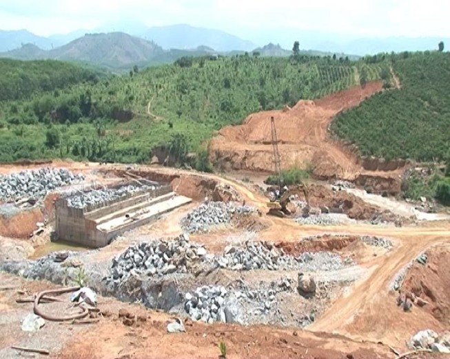 Tai nạn lao động: 3 người chết, 3 người bị thương