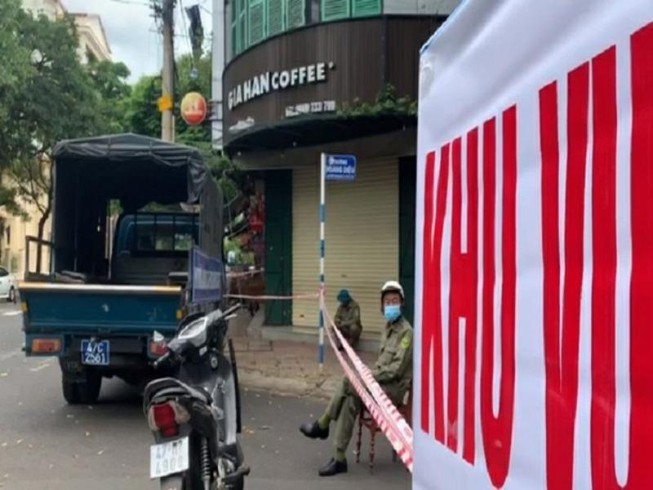 Không phải cứ ở TP.HCM về Buôn Ma Thuột đều cách ly tại nhà