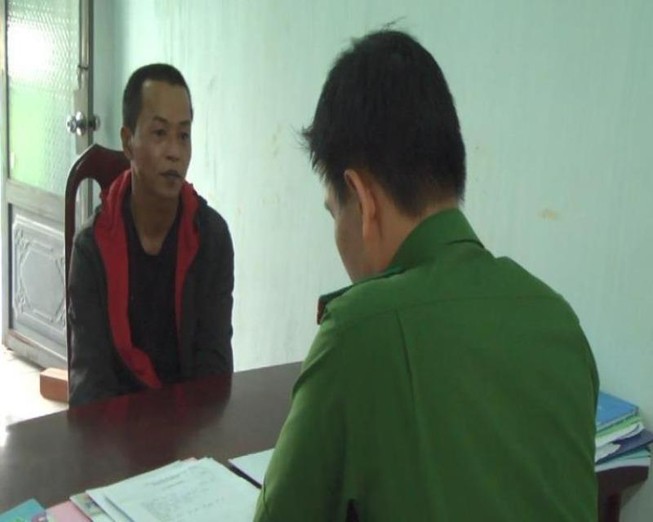 Tây Ninh tóm gọn 1 đường dây cho vay nặng lãi