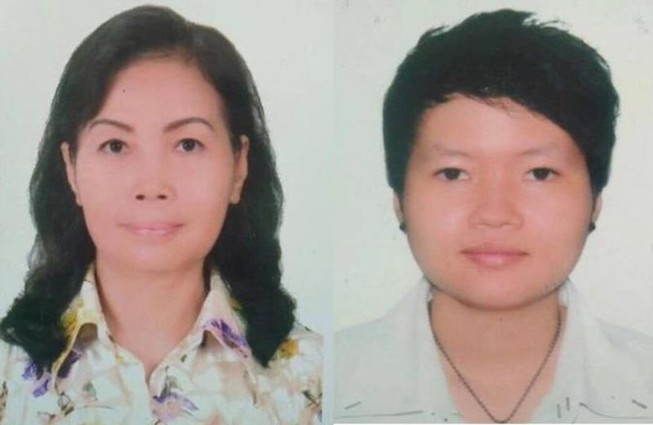 Vụ 2 xác người trong bê tông: Mua 6 súng điện để giết đồng môn
