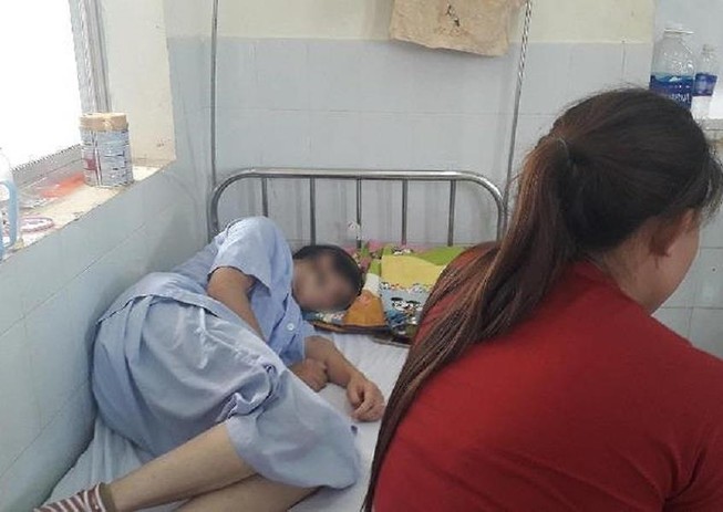 Điều tra nguyên nhân bé trai tử vong vụ tài xế bỏ rơi sản phụ