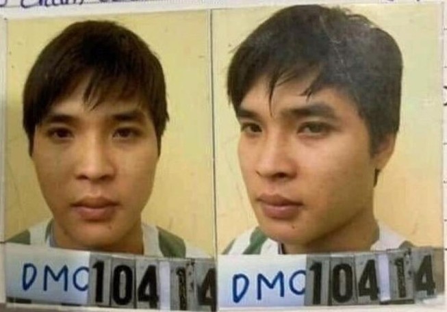 Bình Dương: Truy nã phạm nhân mang án hơn 25 năm tù trốn trại
