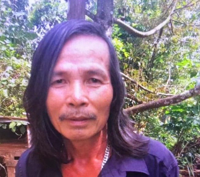 Nghi can dùng súng truy sát vợ chồng anh trai đã tự sát