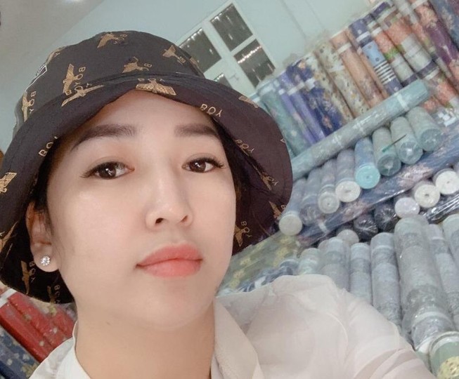 Hot girl Bình Dương lừa đảo hơn 160 tỉ ra trình diện