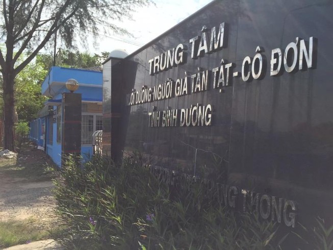 Người bị tố hiếp dâm ở Trung tâm Bảo trợ Bình Dương nói gì?