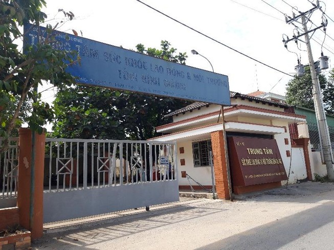 Bộ Y tế chỉ đạo làm rõ vụ nhân viên tạp vụ thành y tá
