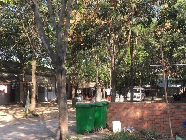 Người đàn ông chết bất thường trong phòng trọ ở Bình Dương