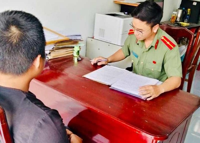 Đăng tin giả trên Facebook, bị phạt hơn 37 triệu đồng