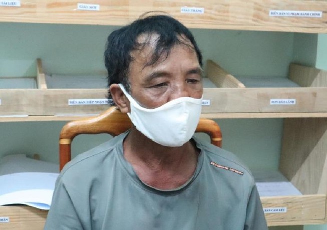 Bị bắt sau 31 năm đục tường trốn khỏi trại giam