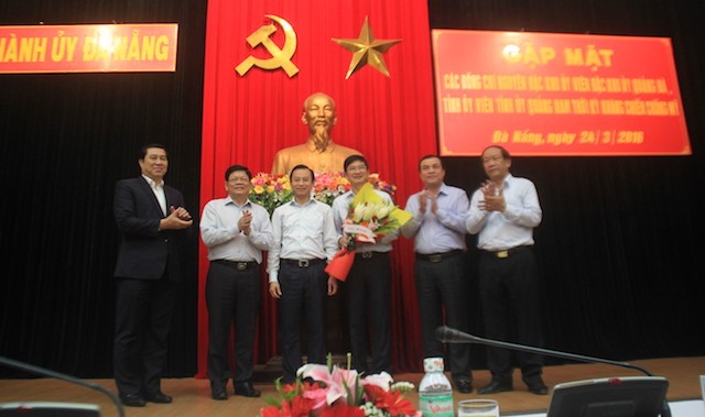 Quảng Nam: Từ ước mơ 500 tỉ đến vào nhóm 15.000 tỉ đồng