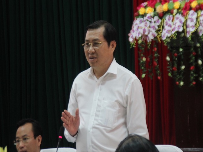 Xét chọn 20 công dân Đà Nẵng tiêu biểu để vinh danh