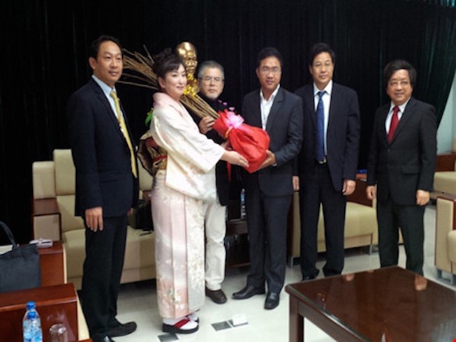 Xác minh khiếu nại của nguyên PGĐ Sở Ngoại vụ Đà Nẵng