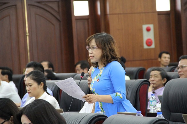 Đà Nẵng: Dự án FDI chủ yếu là nhà hàng, khách sạn...