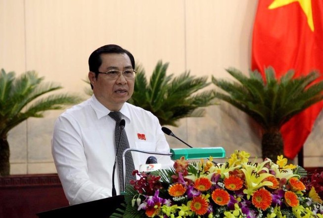 Đà Nẵng có quan điểm riêng về Sơn Trà