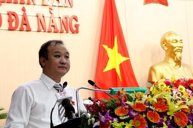 Ông Nguyễn Xuân Anh: 'Phản ứng của ông Thị là dễ hiểu'