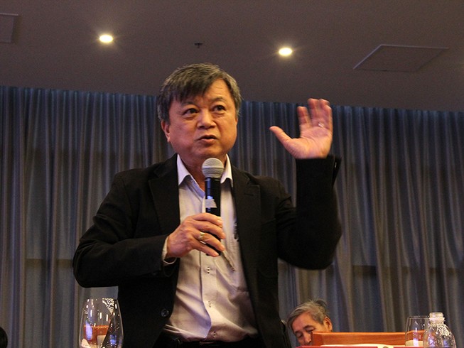 'Không cho phép xây dựng thêm ở Sơn Trà'