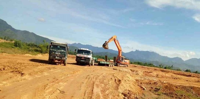 Chuyển nhượng 65% cổ phần 'thung lũng silicon' Đà Nẵng