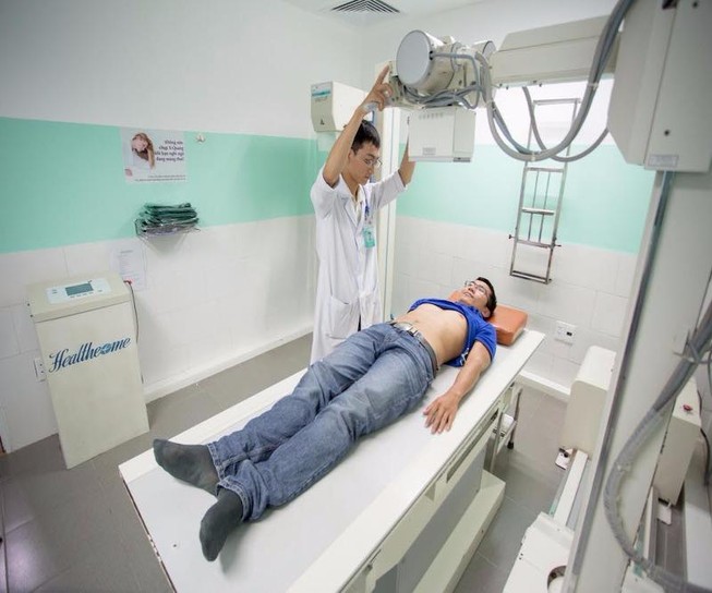 Mỹ hài lòng về sự chuẩn bị APEC của Đà Nẵng
