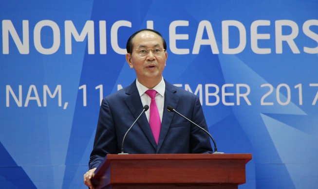 APEC 2017: Năm nội dung lớn của 'Tuyên bố Đà Nẵng'