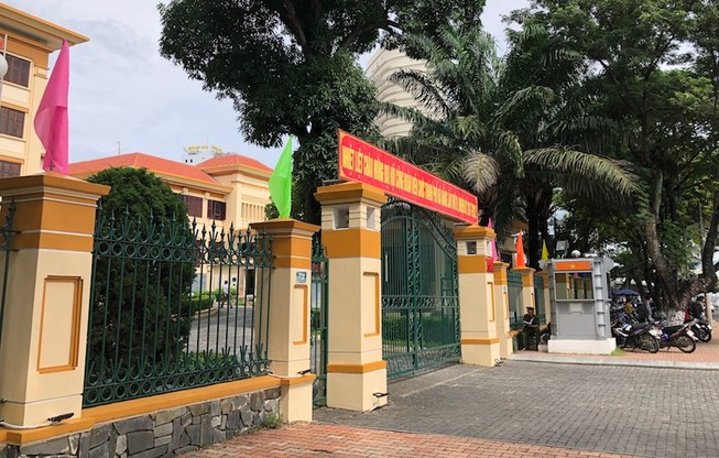 Chánh văn phòng Thành ủy Đà Nẵng sẽ nhận nhiệm vụ mới