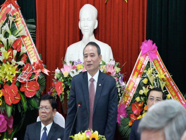 Bí thư Đà Nẵng: Quân đội đã bắt Út 'trọc'
