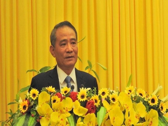 'Tránh lợi dụng phê bình để gây mất đoàn kết nội bộ'