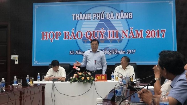 Đà Nẵng: Không tổ chức tiếp khách ở cơ quan dịp Tết
