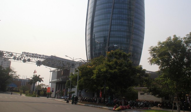 Đà Nẵng: Siết công chức viên chức làm việc dịp Tết