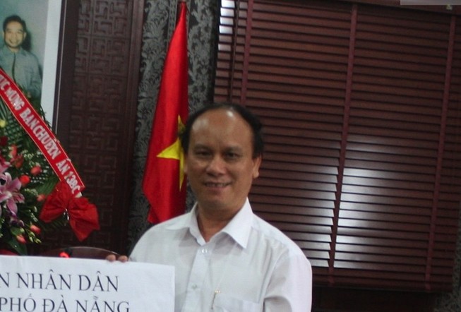 Cựu Chủ tịch Trần Văn Minh: Sai phạm định giá đất