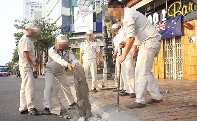 Chủ tịch Đà Nẵng yêu cầu xử lý cán bộ quy tắc vòi vĩnh